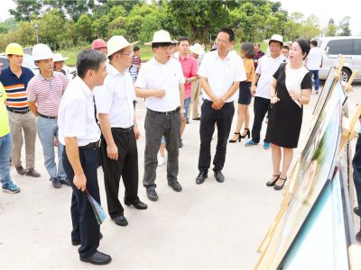 創(chuàng)建綠色生態(tài)校園，我們在行動！