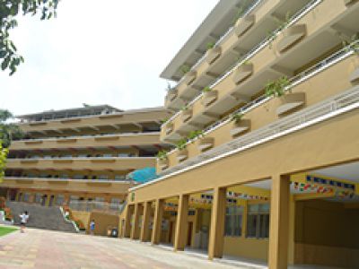 深圳市寶安區(qū)標尚學(xué)校