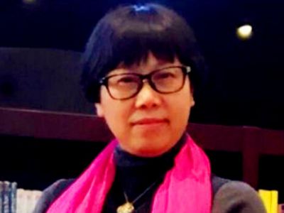 張家瓊：重慶第二師范學(xué)院學(xué)前教育學(xué)院院長(zhǎng)、教授、教育學(xué)博士