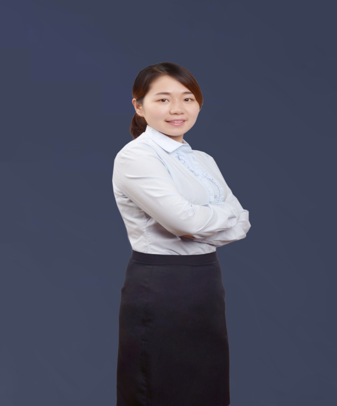 王慧萍，中學(xué)英語教師，高中英語一級(jí)教師，市優(yōu)秀教師