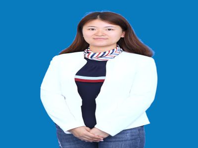 鐘淑嬋:中學英語教師，四川外國語大學研究生，文學碩士，英語語言文學專業(yè)，專業(yè)八級，原六盤水外國語學校高中英語教師