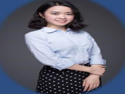 聶麗萍：小學英語教師，重慶師范大學研究生，文學碩士，外國語言學及應用語言學專業(yè)，專業(yè)八級，心理咨詢師（三級）