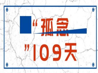 “孤念”109天 佳BOYS佳GIRLS 歡迎歸來！