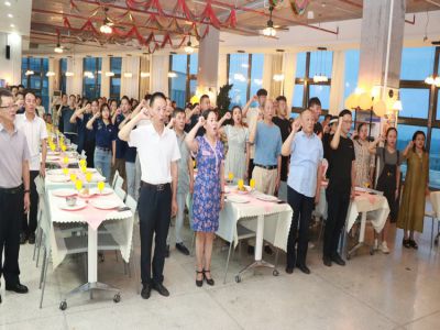美好教師|舉杯邀明月·共話教育情——2022中秋節(jié)、第38個(gè)教師節(jié)聯(lián)歡活動(dòng)